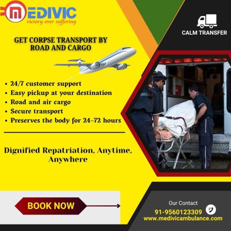 medivic-dead-body-transit-is-guided-by-empathy-in-patna-by-air-cargo-big-0