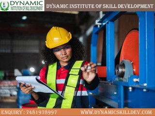 Safety Prowess Unleashed: Enroll in Dynamic Institution's Cutting-Edge Institute in Patna