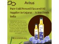 pure-cold-pressed-flaxseed-oil-supplier-in-gujarat-avitus-foods-india-small-0