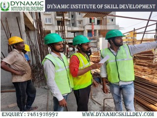 Transforming Safety Standards: Dynamic Institution's Premier Safety Institute in Patna