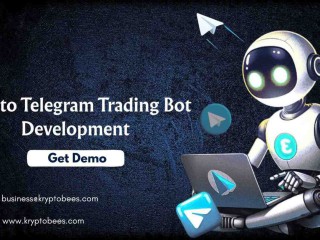 trustworthy-crypto-telegram-trading-bot-development