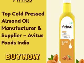 top-cold-pressed-almond-oil-manufacturer-supplier-avitus-foods-india