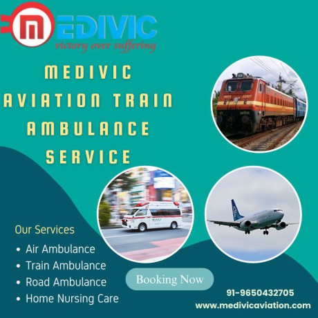 get-hassle-free-medical-transportation-by-medivic-aviation-train-ambulance-in-kolkata-big-0