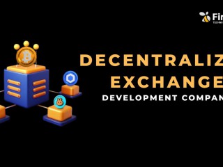 decentralized-exchange-development-company