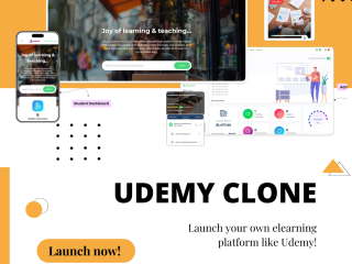start-your-own-online-learning-platform-with-our-udemy-clone-script