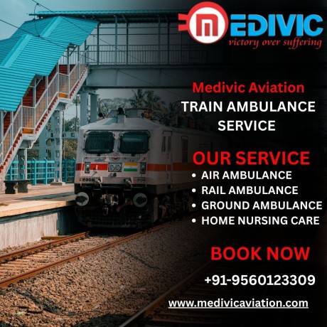 medivic-aviation-train-ambulance-in-chennai-safely-completed-the-transfer-mission-big-0