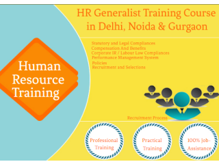 The 3 Best HR Certification Course in Delhi, 110082  by SLA Consultants Institute for SAP HCM HR Training [100% Job, Updated Skills in ]
