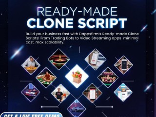 build-your-crypto-empire-blockchain-crypto-exchange-clone-from-dappsfirm-whitelabel-minimal-cost