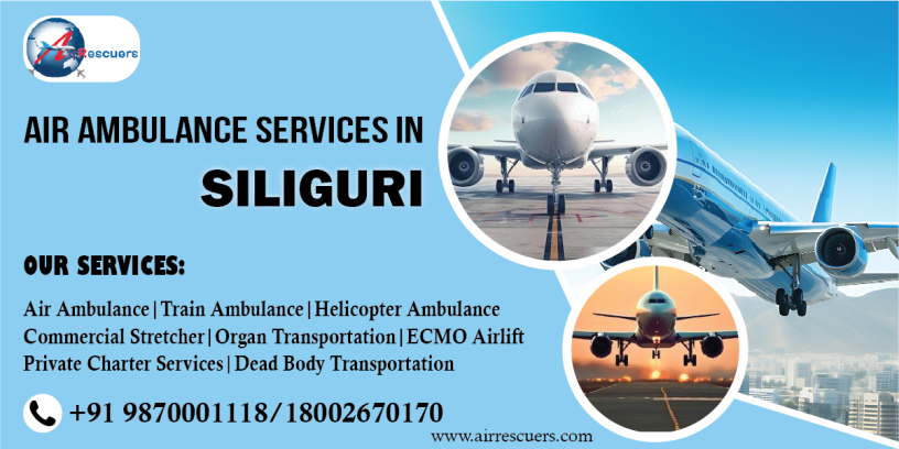 affordable-air-ambulance-services-in-siliguri-west-bengal-big-0