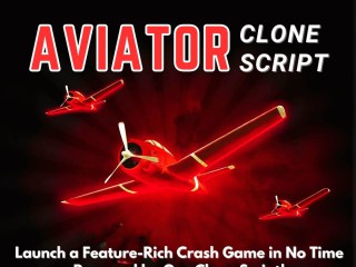 aviator-clone-script-launch-your-dream-crash-game-like-aviator