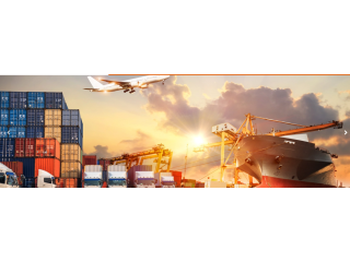 Export Import Services