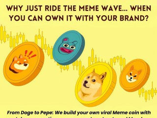 meme-coin-development-ride-the-meme-coin-craze-today