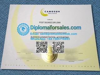 how-to-buy-camosun-college-diploma