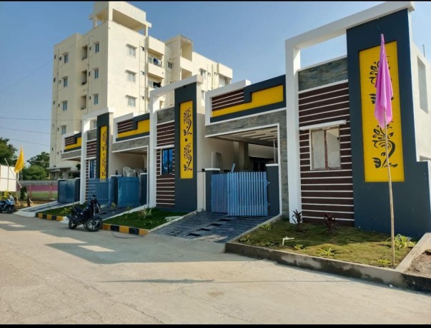 east-facing-2-bhk-house-for-sale-in-hyderabad-near-to-cherlapally-railway-station-big-2