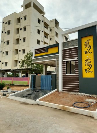 east-facing-2-bhk-house-for-sale-in-hyderabad-near-to-cherlapally-railway-station-big-1