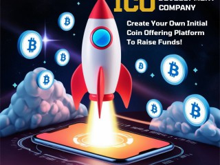 ico-development-made-easy-launch-faster-raise-smarter