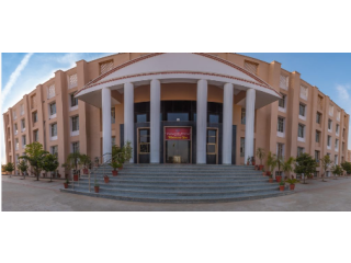 Maharishi Arvind University