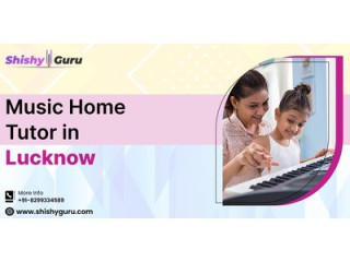 music-home-tutor-in-lucknow