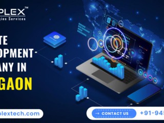 website-development-company-in-gurgaon