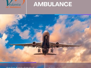 utilize-vedanta-air-ambulance-in-delhi-with-unique-medical-treatment