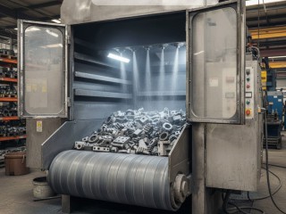 tumble-belt-shot-blasting-machines-manufacturer-dynamic-rubbers-pvt-ltd