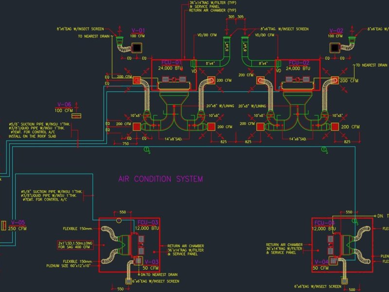 hvac-design-services