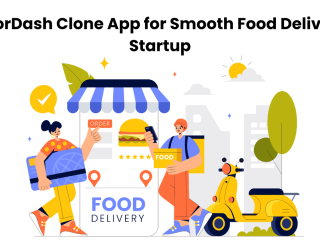 doordash-clone-app-for-smooth-food-delivery-startup