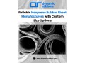 reliable-neoprene-rubber-sheet-manufacturers-with-custom-size-options-small-0