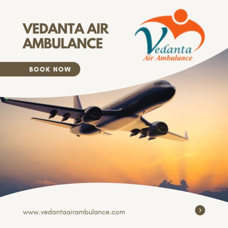 pick-vedanta-air-ambulance-from-kolkata-with-advanced-medical-setup-big-0