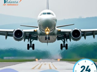 get-amazing-vedanta-air-ambulance-from-raipur-for-excellent-medical-facilities