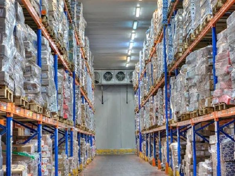 cold-storage-plants