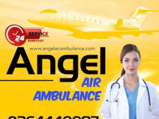 book-angel-air-ambulance-service-in-gaya-for-quick-patient-shifting