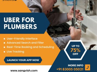 launch-your-on-demand-plumbing-service-with-the-sangvish-uber-for-plumbers-script