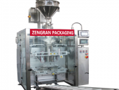 liquidsauce-packaging-machine