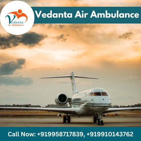 choose-vedanta-air-ambulance-from-delhi-with-emergency-medical-treatment-big-0