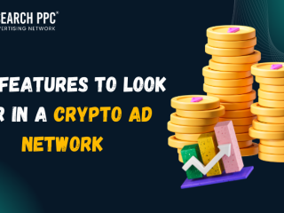 crypto-ad-network