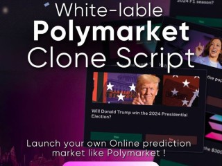 start-your-own-decentralized-prediction-market-today-with-polymarket-clone-script
