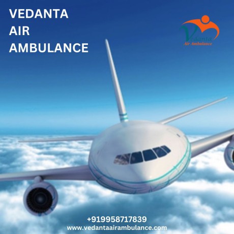 use-vedanta-air-ambulance-service-in-kharagpur-with-nurse-big-0
