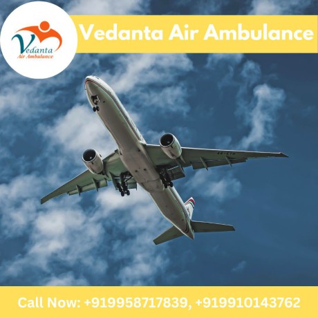 select-vedanta-air-ambulance-service-in-siliguri-for-the-life-support-ventilator-features-big-0