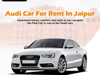 book-an-audi-a4-for-weddings-and-events-in-jaipur
