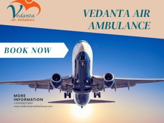 obtain-vedanta-air-ambulance-from-patna-with-proper-medical-care