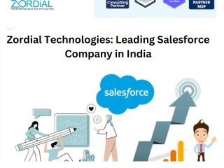 salesforce-implementation-partners-in-india