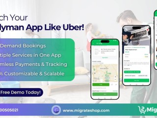 launch-your-handyman-app-like-uber-with-migrateshop