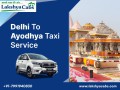 hire-delhi-to-ayodhya-cab-service-luxury-cars-small-0