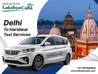 book-affordable-delhi-to-haridwar-taxi-service