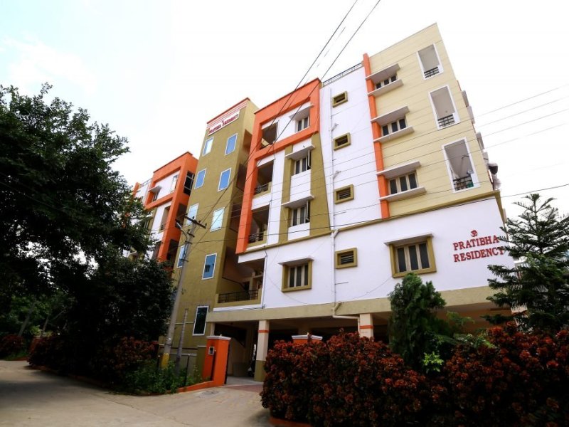 pratibha-residency