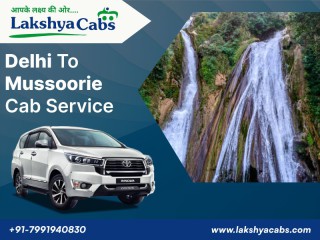 delhi-to-mussoorie-cab-service-lowest-fare