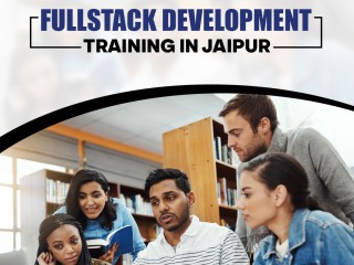 fullstack-development-training-jaipur