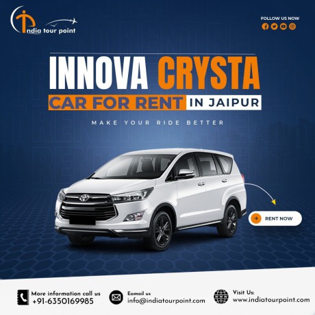 book-innova-crysta-car-rental-and-hire-in-jaipur-big-0
