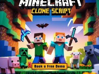 achieve-rapid-growth-with-our-customizable-minecraft-clone-script